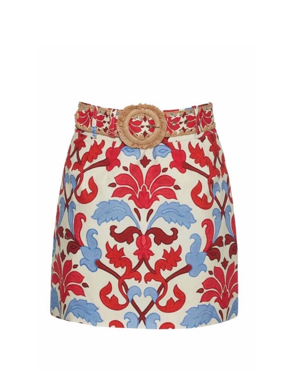NWT Cara Cara Blaze Skirt